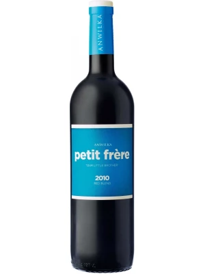 Вино Klein Constantia, Petit Frere Anwilka 2010, 0.75 л