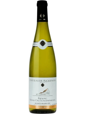 Вино Dopff & Irion, Riesling Grand Cru Schoenenbourg, Alsace AOC 2020, 0.75 л