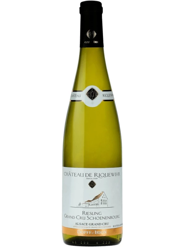 Dopff & Irion, Riesling Grand Cru Schoenenbourg, Alsace AOC