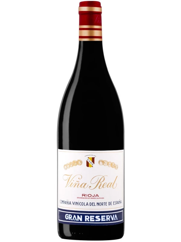 Vina Real, Gran Reserva