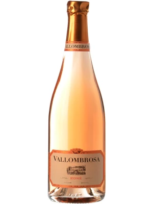 Вино De Ladoucette, Vallombrosa Rose, Cotes de Provence AOC 2018, 0.75 л