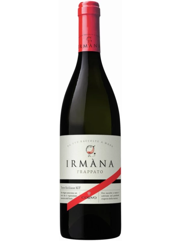 Corvo, Irmana Frappato, Terre Siciliane IGT