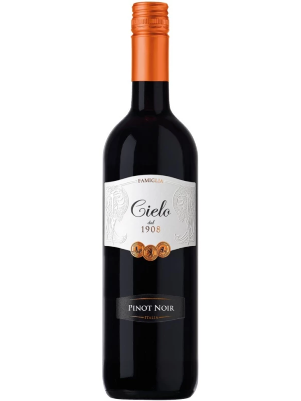 Cielo e Terra, Pinot Noir IGT delle Venezie