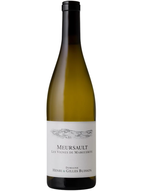 Domaine Henri & Gilles Buisson, Meursault Les Vignes de Marguerite AOC