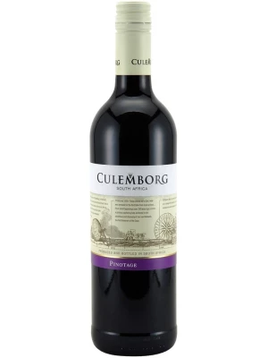 Вино Culemborg Pinotage 2013, 0.75 л