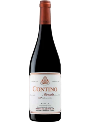 Вино CVNE, Contino Garnacha, Rioja DOC 2018, 0.75 л