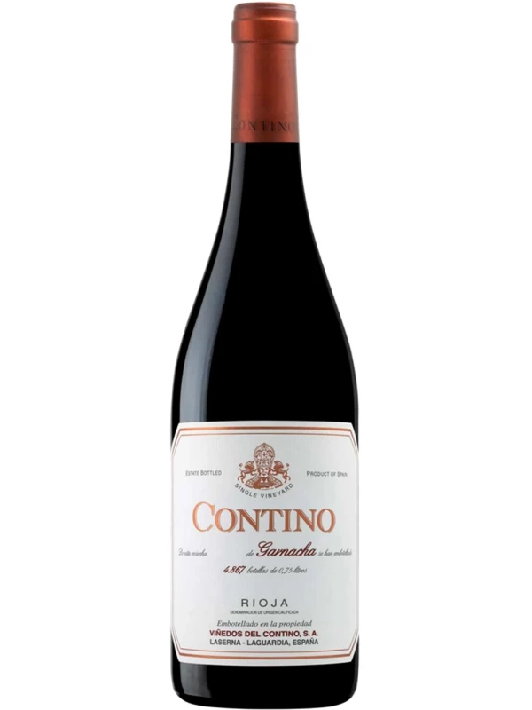 CVNE, Contino Garnacha, Rioja DOC