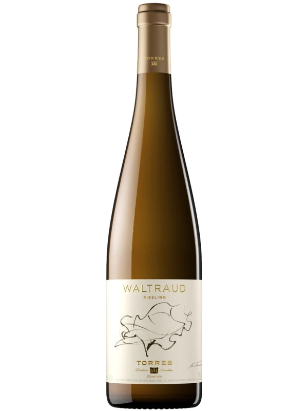 Torres, Waltraud Riesling, Penedes DO