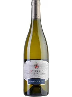 Вино Attems, Sauvignon, Venezia Giulia IGT 2012, 0.75 л