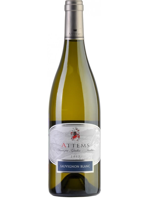 Attems, Sauvignon, Venezia Giulia IGT