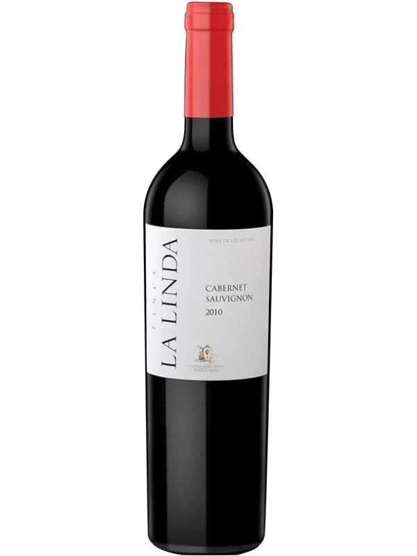 Cabernet Sauvignon Finca La Linda