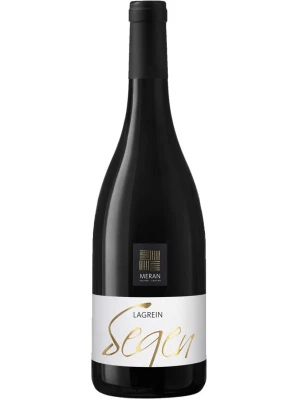 Вино Cantina Merano, Segen Lagrein Riserva, Trentino Alto Adige DOC 2016, 0.75 л