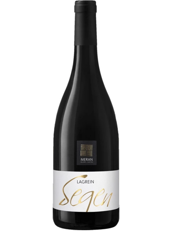 Cantina Merano, Segen Lagrein Riserva, Trentino Alto Adige DOC
