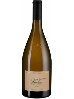 Вино Cantina Terlano, Vorberg, Alto Adige DOC 2018, 0.75 л