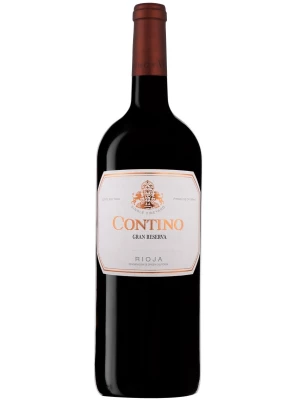 Вино CVNE, Contino Gran Reserva, Rioja DOC 2012, 0.75 л