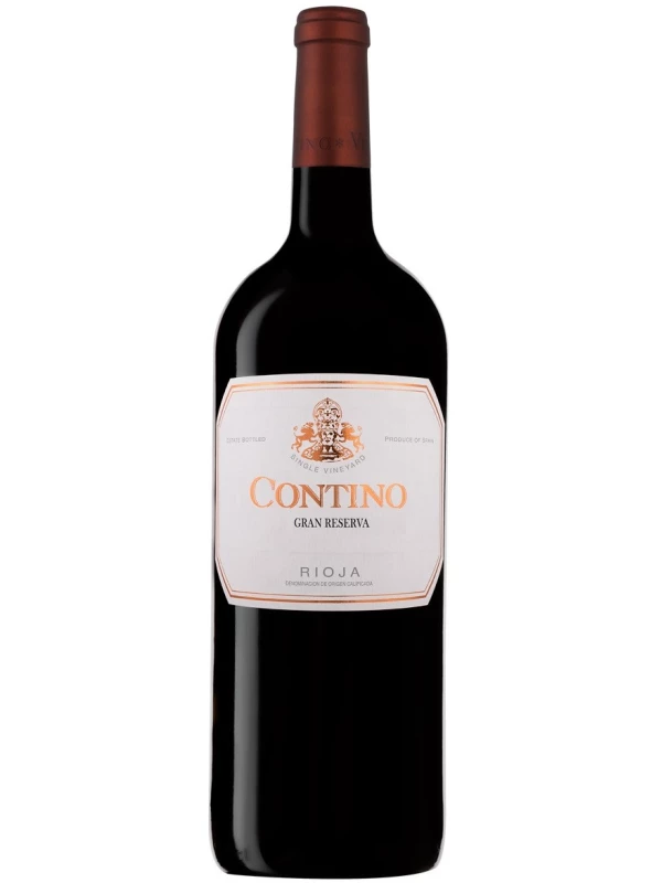 CVNE, Contino Gran Reserva, Rioja DOC