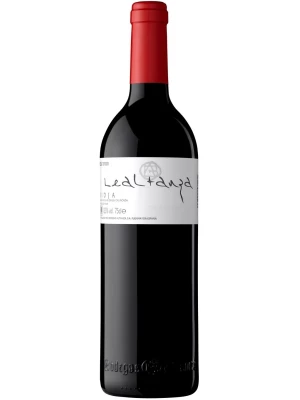 Вино Bodegas Altanza, Lealtanza Reserva de Familia, Rioja DOC 0.75 л