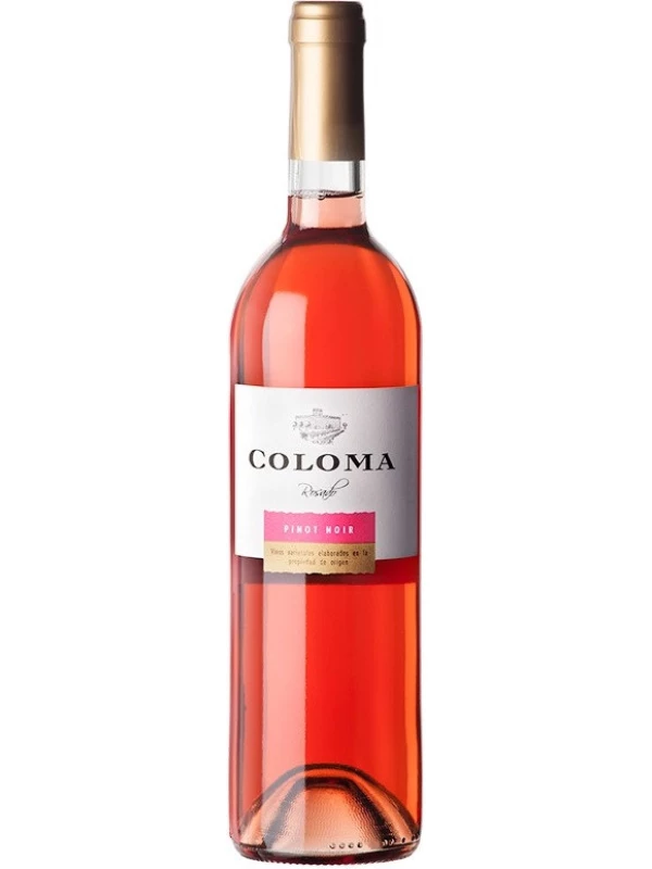 Coloma Pinot Noir Rosado