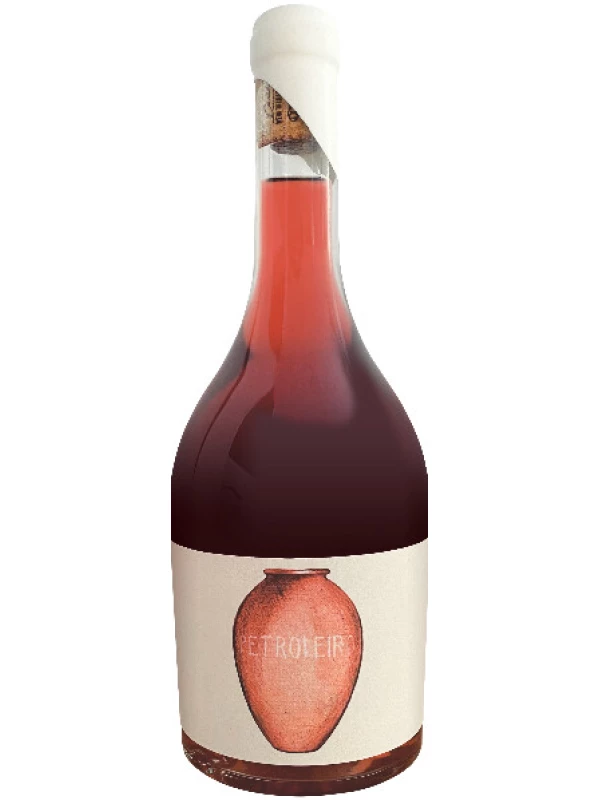 Casca Wines, Cascale Petroleiro