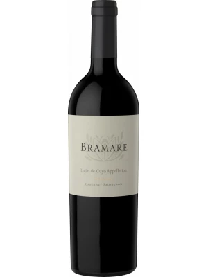 Вино Vina Cobos, Bramare Lujan de Cuyo Cabernet Sauvignon 2013, 0.75 л