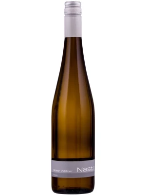 Вино Nastl, Gruner Veltliner Klassik 2021, 0.75 л