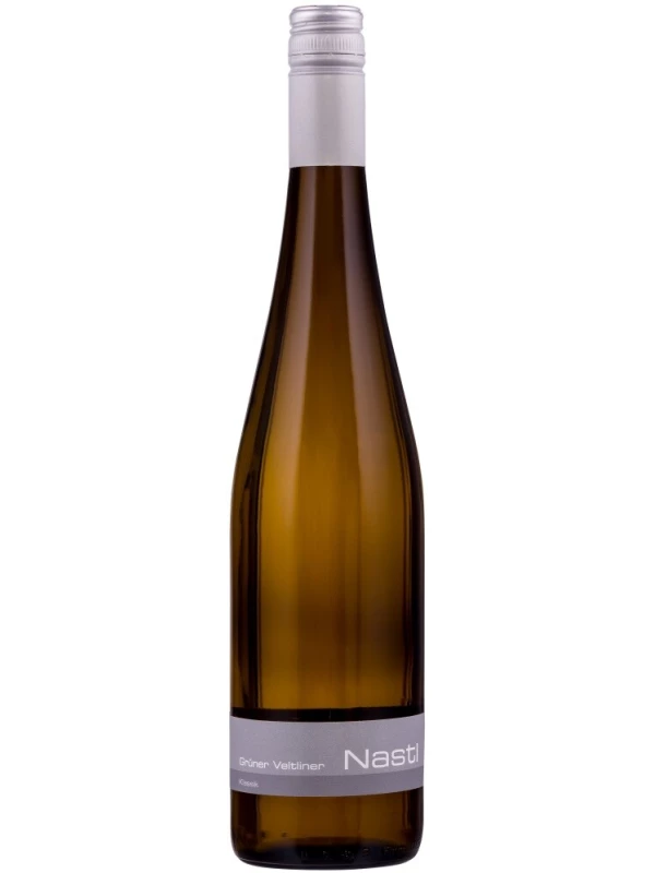 Nastl, Gruner Veltliner Klassik