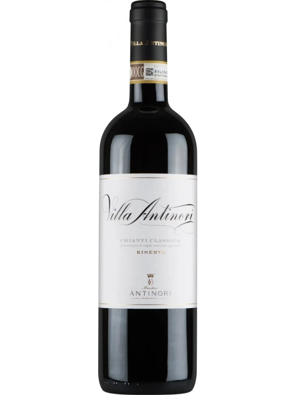 Villa Antinori, Chianti Classico DOCG Riserva