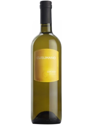 Вино Cusumano, Lucido, Sicilia DOC 2020, 0.75 л