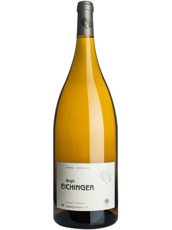 Birgit Eichinger, Gruner Veltliner Gaisberg, Kamptal DAC Reserve