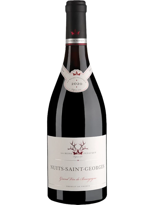 La Reine Pedauque Nuits-Saint-Georges AOC