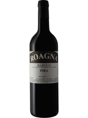 Вино Roagna, Barolo Pira Vecchie Viti DOCG 2015, 0.75 л