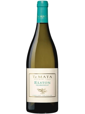 Вино Te Mata, Elston Chardonnay 2014, 0.75 л