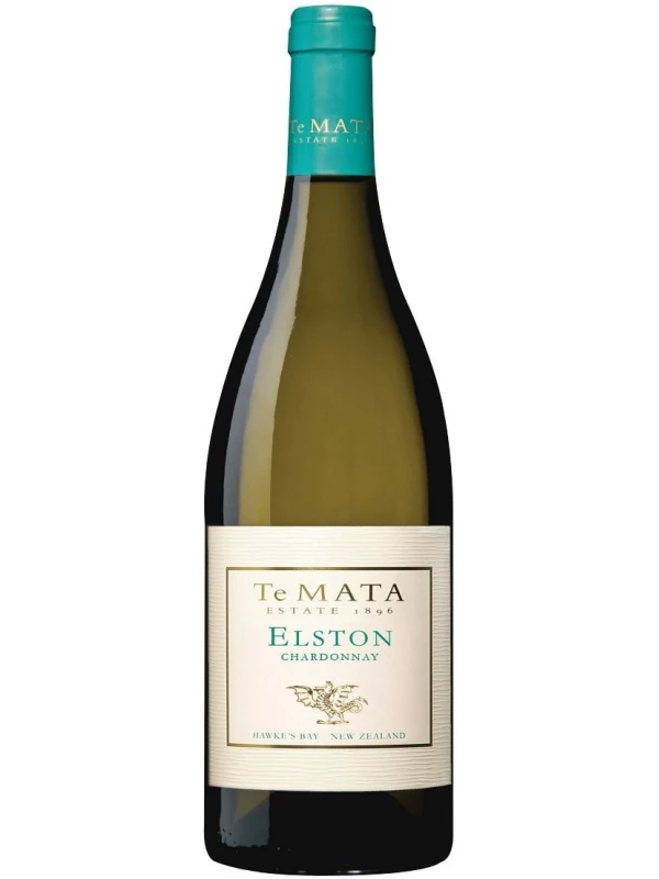 Te Mata, Elston Chardonnay