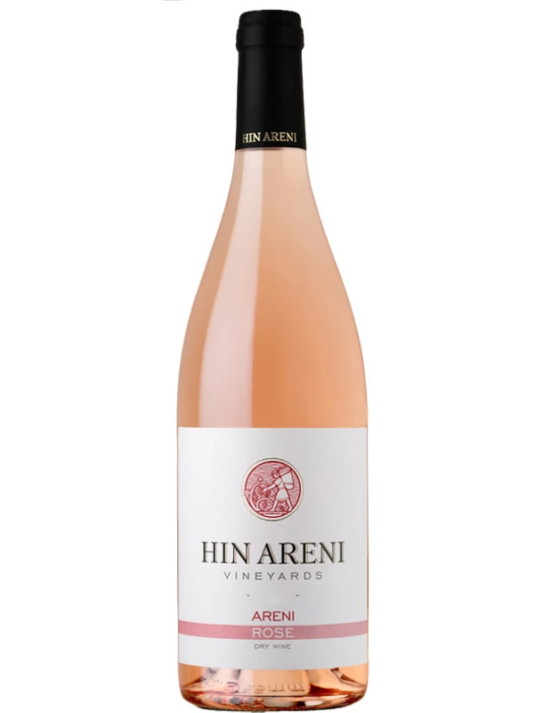 Hin Areni, Rose