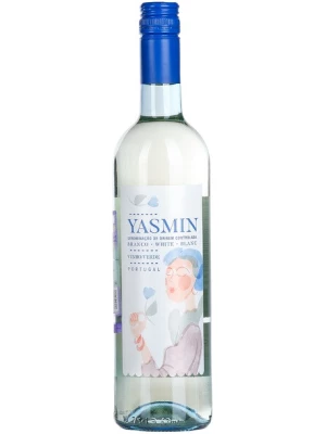 Вино Yasmin Branco, Vinho Verde DOC 2025, 0.75 л