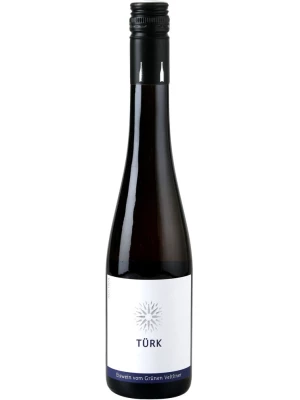 Вино Turk, Eiswein vom Gruner Veltliner 2018, 0.375 л