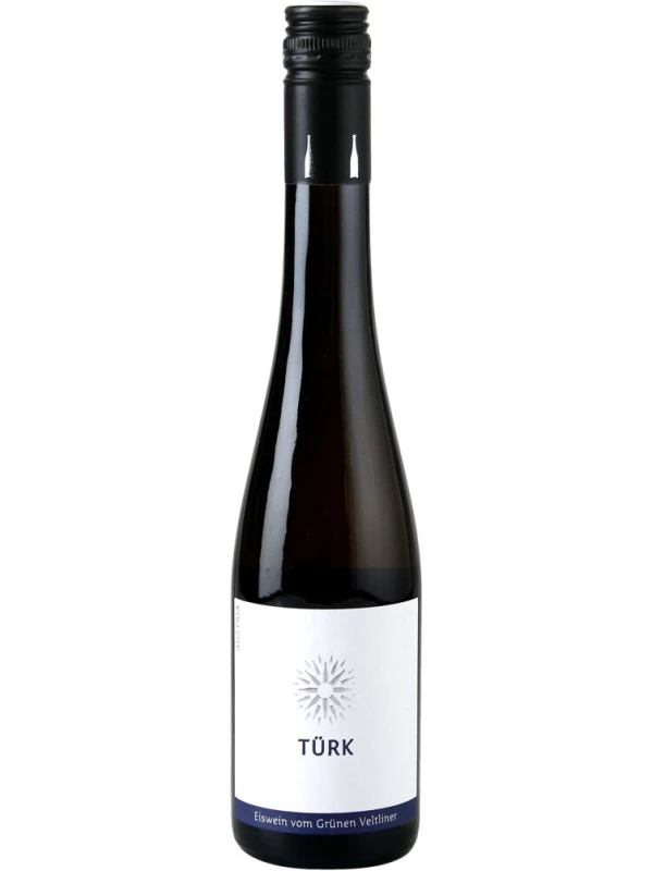 Turk, Eiswein vom Gruner Veltliner