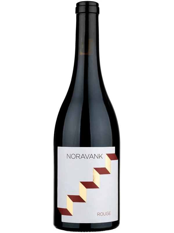 Maran, Noravank