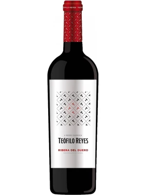 Вино Teofilo Reyes, Ribera del Duero DO 2021, 0.75 л