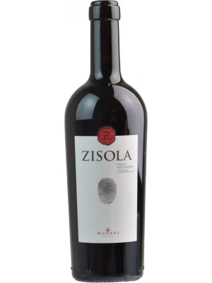 Вино Zisola, Sicilia DOC 2019, 1.5 л