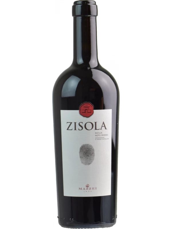 Zisola, Sicilia DOC