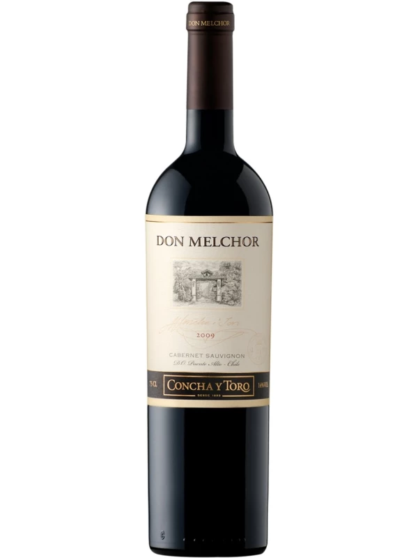 Concha y Toro, Don Melchor Cabernet Sauvignon