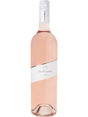Вино Maison Charlotte, Belle Cuvee, Cotes de Provence АОC 0.75 л
