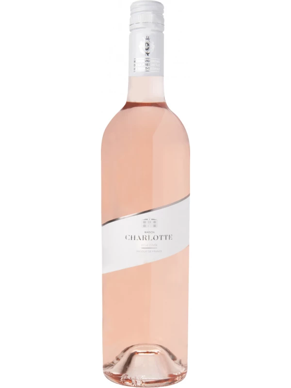 Maison Charlotte, Belle Cuvee, Cotes de Provence АОC