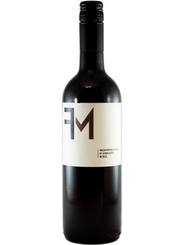FM Montepulciano d'Abruzzo DOC