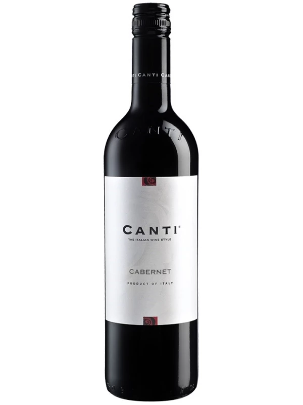 Canti, Cabernet Dry
