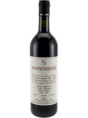 Вино Montevertine, Toscana IGT 2009, 0.75 л