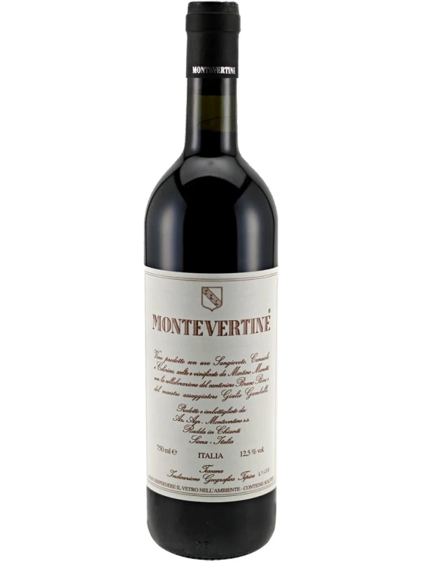 Montevertine, Toscana IGT