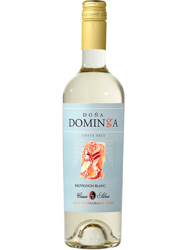 Dona Dominga Sauvignon Blanc Costa Fria