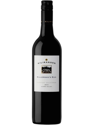Вино Kilikanoon, Killerman's Run Cabernet Sauvignon 2013, 0.75 л